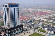  Tập đoàn Nam Cường đang “lách luật bán nhà hai giá” tại Khu đô thị Dương Nội?